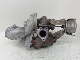 Mercedes-Benz C W205 Turboahdin A6510901586