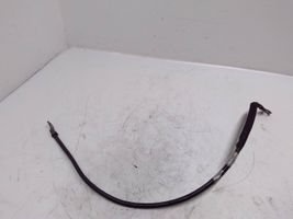 Chrysler 300 - 300C Negative earth cable (battery) 