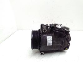 Mercedes-Benz CLS C219 Ilmastointilaitteen kompressorin pumppu (A/C) A0012308611