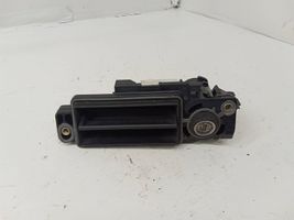 Mercedes-Benz CLS C219 Tailgate/trunk/boot exterior handle A2037500693