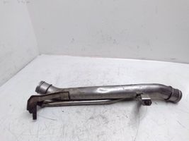 Opel Vectra C Tube d'admission de tuyau de refroidisseur intermédiaire 24415007