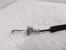 Opel Vectra C Front door cable line 24447382