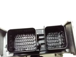 Ford Galaxy Sterownik / Moduł Airbag 6M2T14B056