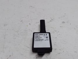 Ford Galaxy Radion pystyantenni 6G9T15K602AB