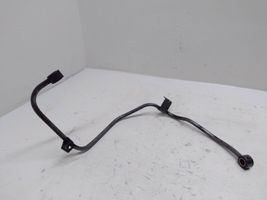 Renault Trafic II (X83) Turbo turbocharger oiling pipe/hose 