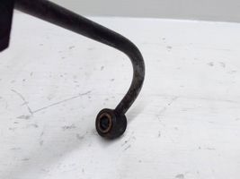 Renault Trafic II (X83) Turbo turbocharger oiling pipe/hose 