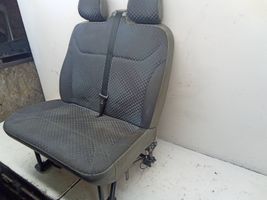 Siege avant droit (banquette double) RENAULT TRAFIC 2 PHASE 2