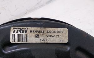 Renault Trafic II (X83) Brake booster 8200837097