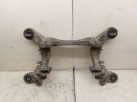 Mercedes-Benz S W221 Rear subframe 2213501602