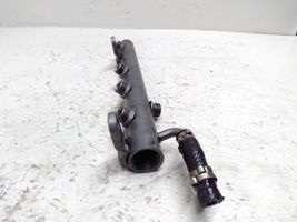 Mercedes-Benz S W221 Fuel main line pipe A6420703395