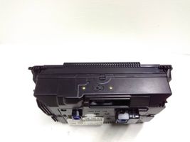 Mercedes-Benz S W221 Monitor / wyświetlacz / ekran 0263668013