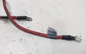 Mercedes-Benz S W221 Câble de batterie positif A0009822423