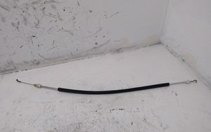 Audi A6 S6 C5 4B Rear door cable line 