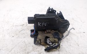 Audi A6 S6 C5 4B Rear door lock 