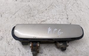 Audi A6 S6 C5 4B Rear door exterior handle 4B1837885A