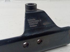 Volvo S80 Supporto di montaggio scatola del cambio 6G9N0606A