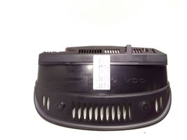 BMW 5 E60 E61 Monitori/näyttö/pieni näyttö 6989396