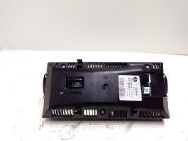 BMW 5 E60 E61 Monitori/näyttö/pieni näyttö 6989396