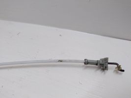 Opel Astra G Front door cable line 