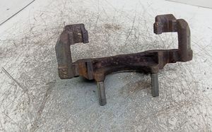 Audi A4 S4 B8 8K Supporto della pinza del freno anteriore 741