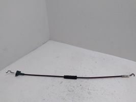 Opel Astra H Front door cable line 