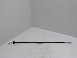 Opel Astra H Front door cable line 