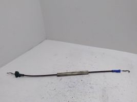 Opel Zafira B Front door cable line 