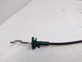 Opel Zafira B Front door cable line 