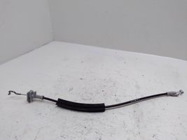 Opel Vectra C Front door cable line 24447382