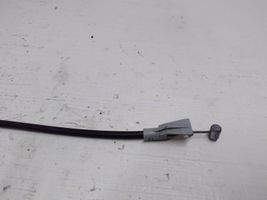 Opel Signum Cavo maniglia portiera anteriore 24447382