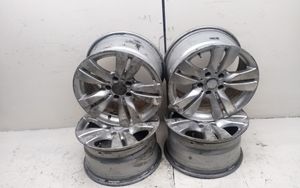 Mercedes-Benz E W212 Felgi aluminiowe R16 6JX16