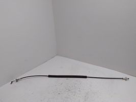 Opel Astra G Front door cable line 