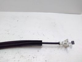 Opel Astra G Rear door cable line 