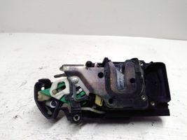 Opel Frontera B Serrure de porte avant 16637560