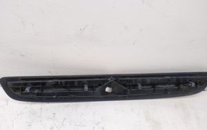 Citroen Xsara Picasso Griglia superiore del radiatore paraurti anteriore 9650059677