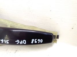 Opel Signum Rear door exterior handle 