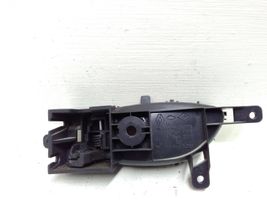 Renault Koleos I Front door interior handle 80670JY