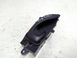 Renault Koleos I Rear door interior handle 80670JY