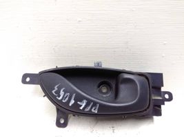 Renault Koleos I Rear door interior handle 80670JY