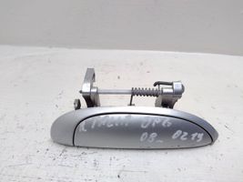 Renault Thalia I Rear door exterior handle 