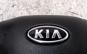 KIA Sportage Poduszka powietrzna Airbag kierownicy 569003U100