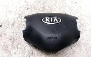 KIA Sportage Poduszka powietrzna Airbag kierownicy 569003U100