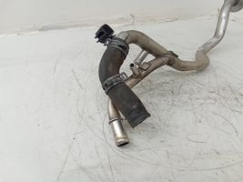 Opel Insignia A Engine coolant pipe/hose 55488799