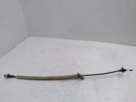 Volvo S70  V70  V70 XC Rear door cable line 