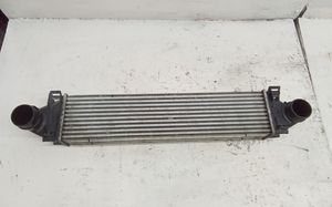 Volvo S60 Chłodnica powietrza doładowującego / Intercooler 31312729