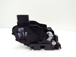 Volvo C30 Serrure 30799301