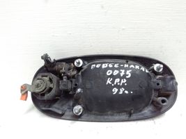 Dodge Caravan Etuoven ulkokahva SR6713GR