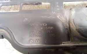 Volvo S60 Wlot / Kanał powietrza intercoolera 30796468