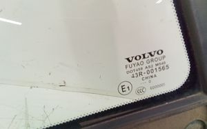 Volvo S60 Finestrino/vetro retro 43R001565