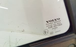 Volvo S60 Заднее боковое стекло кузова 43R001565